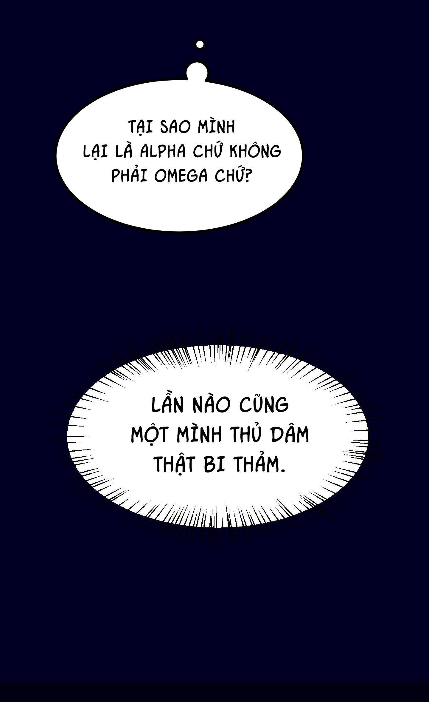 Đọc truyện ALPHA MẤT TƯ CÁCH - Chapter 4