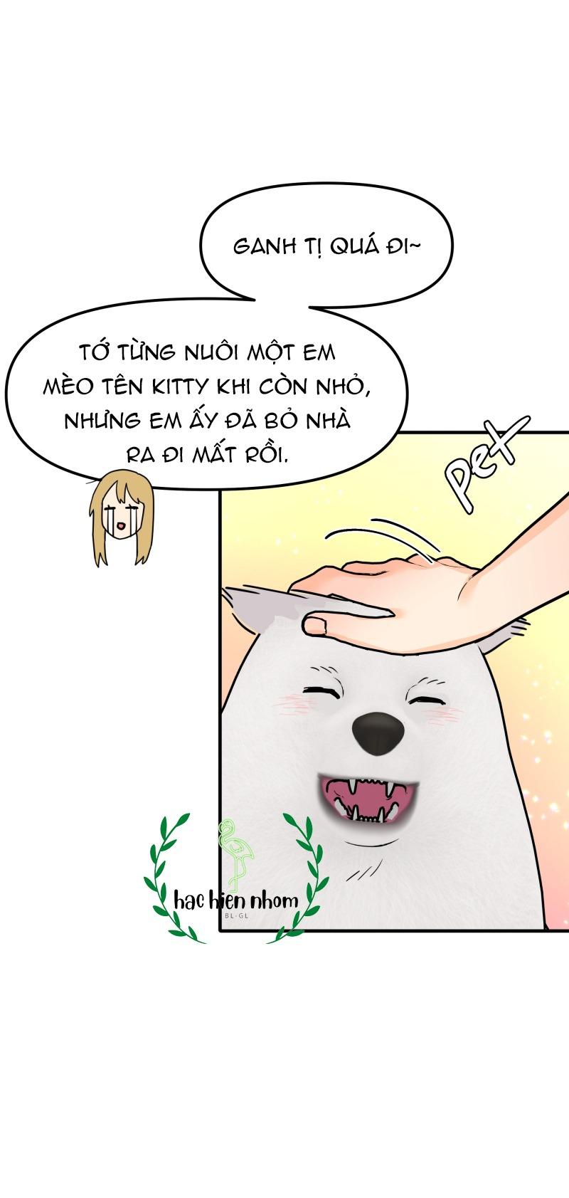 Đọc truyện Truyện Ngôn Nhưng Không Ngôn Lắm - Chapter 88