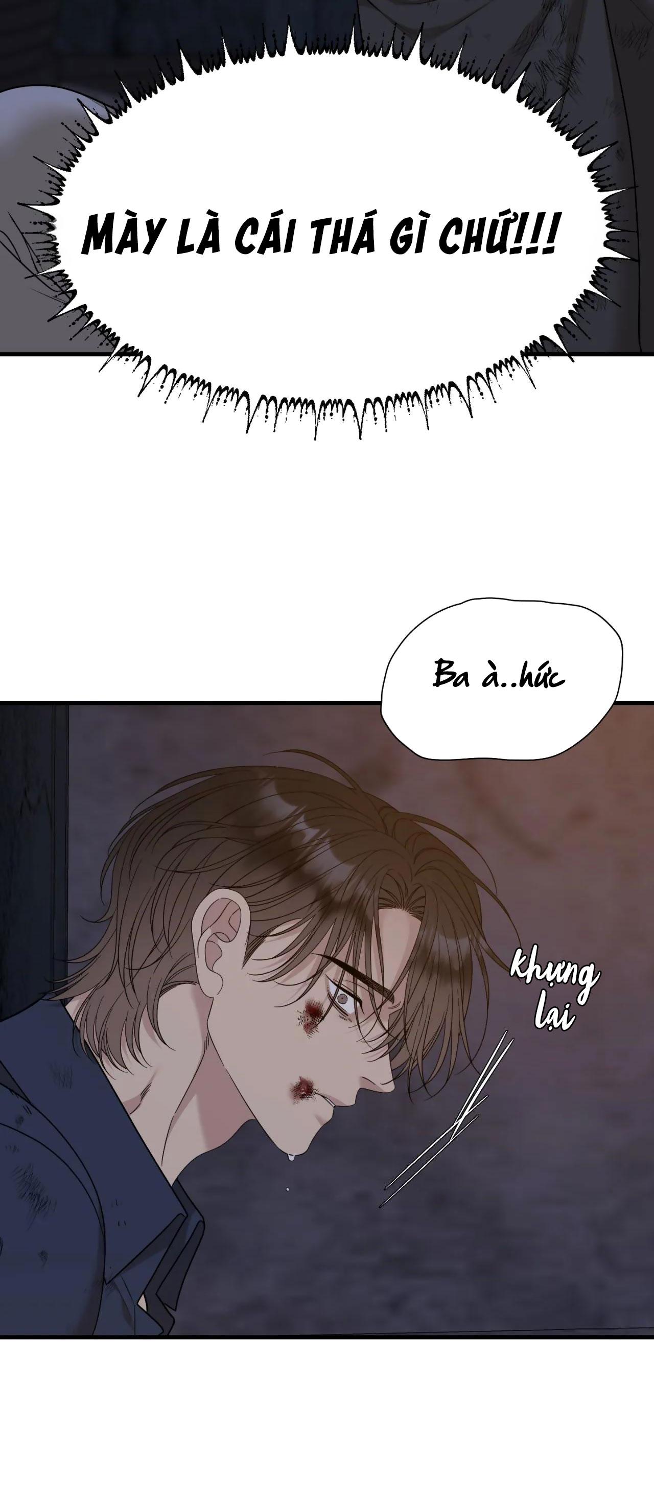 Đọc truyện TÊN RÁC RƯỞI - Chapter 69