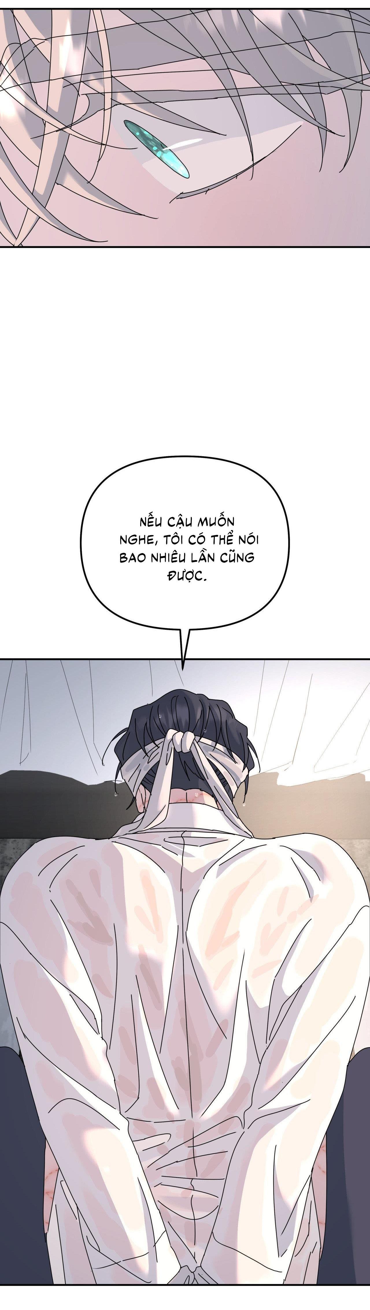 Đọc truyện  Cây Không Có Rễ - Chapter 73