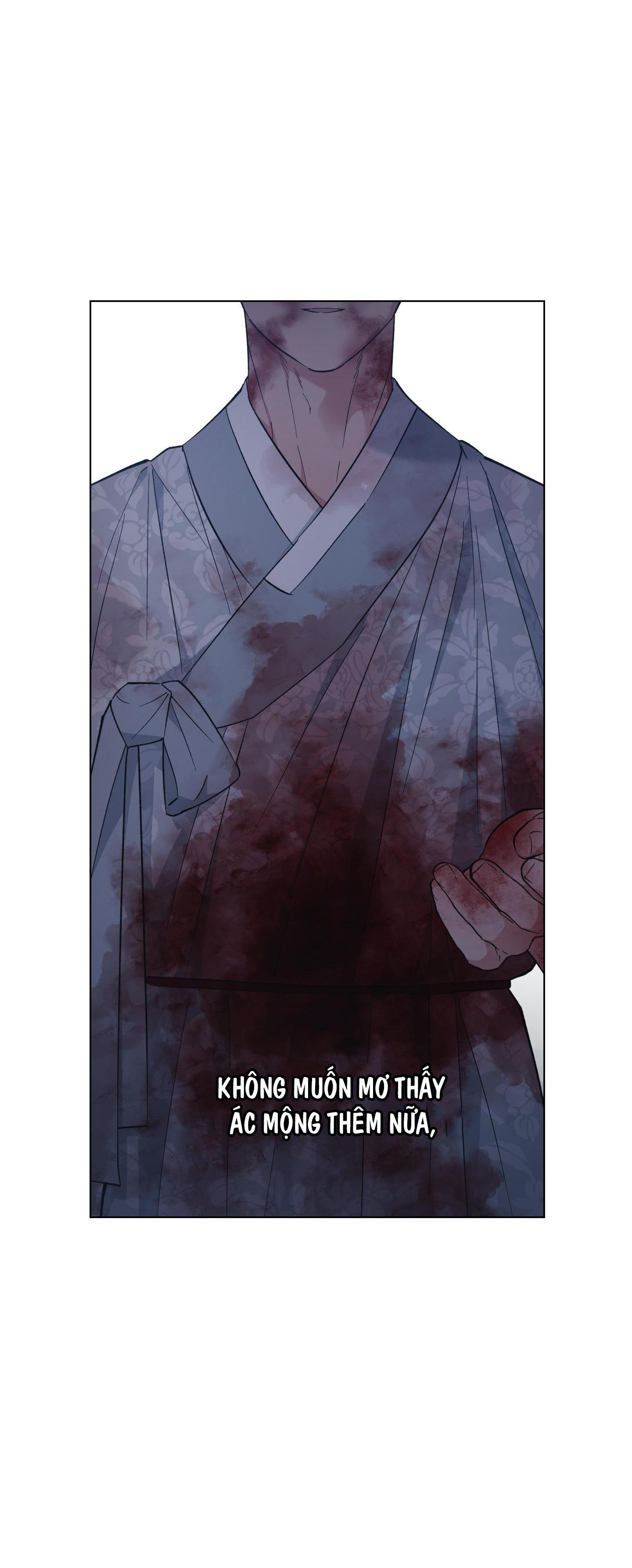 Đọc truyện BÌNH MINH CỦA RỒNG - Chapter 56