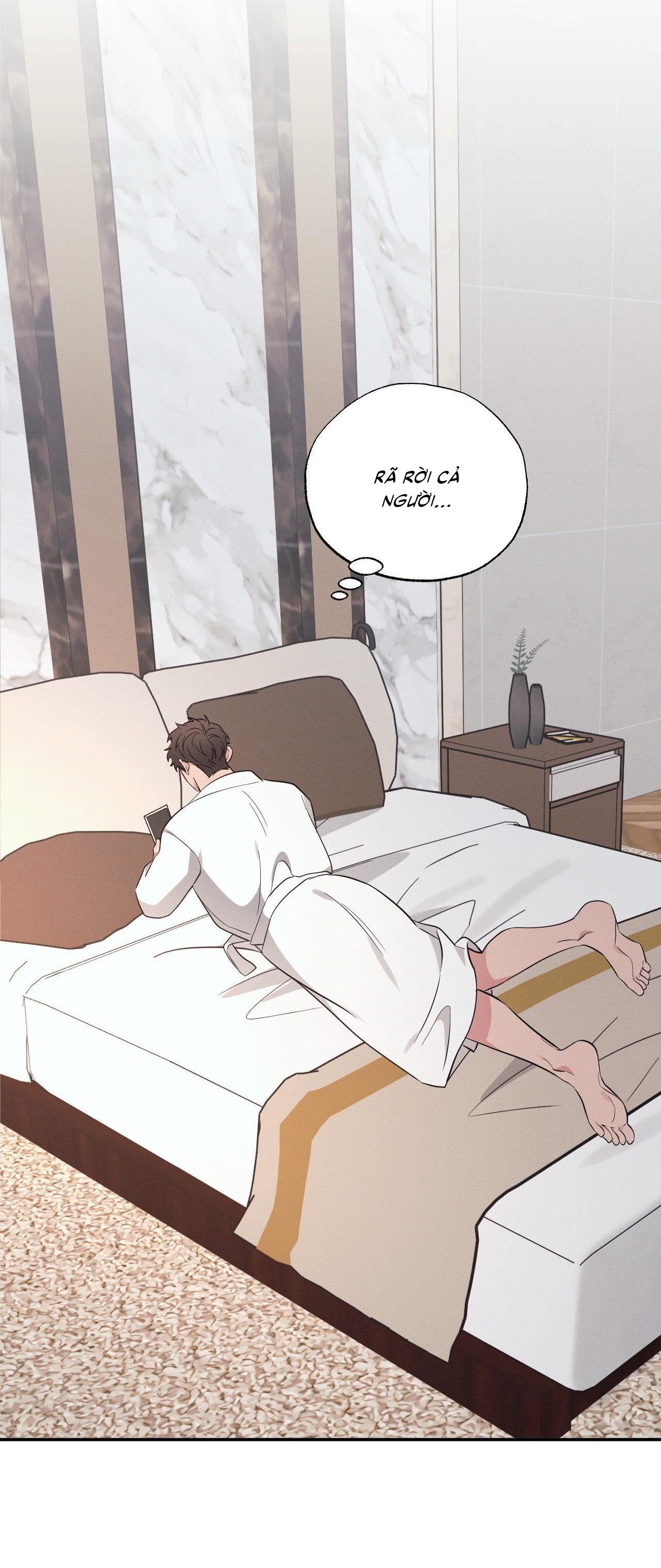 Đọc truyện  Đầm Lầy Của Nhân Ngư - Chapter 15