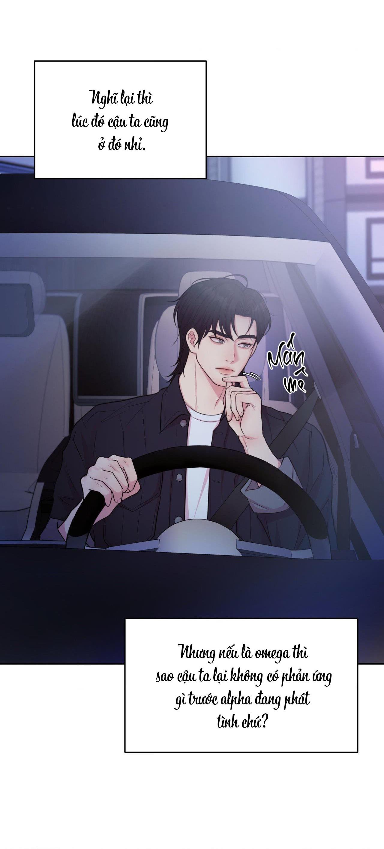 Đọc truyện  Love Remedy - Chapter 5