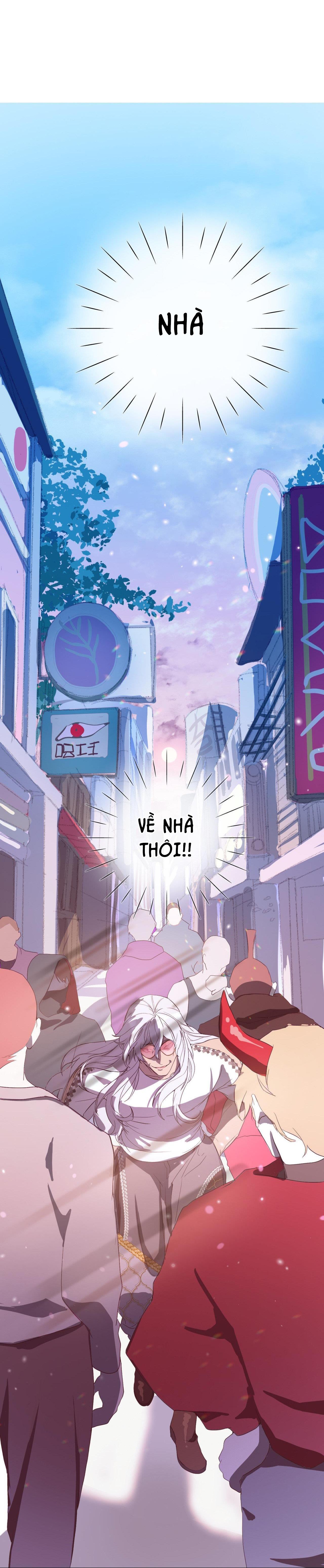 Đọc truyện BẠN CÙNG LỚP MẪU GIÁO MẶT TRỜI - Chapter 9