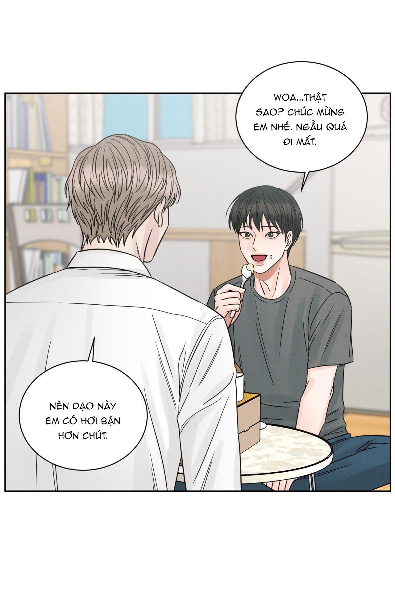 Đọc truyện Dù Anh Không Yêu Em - Chapter 92