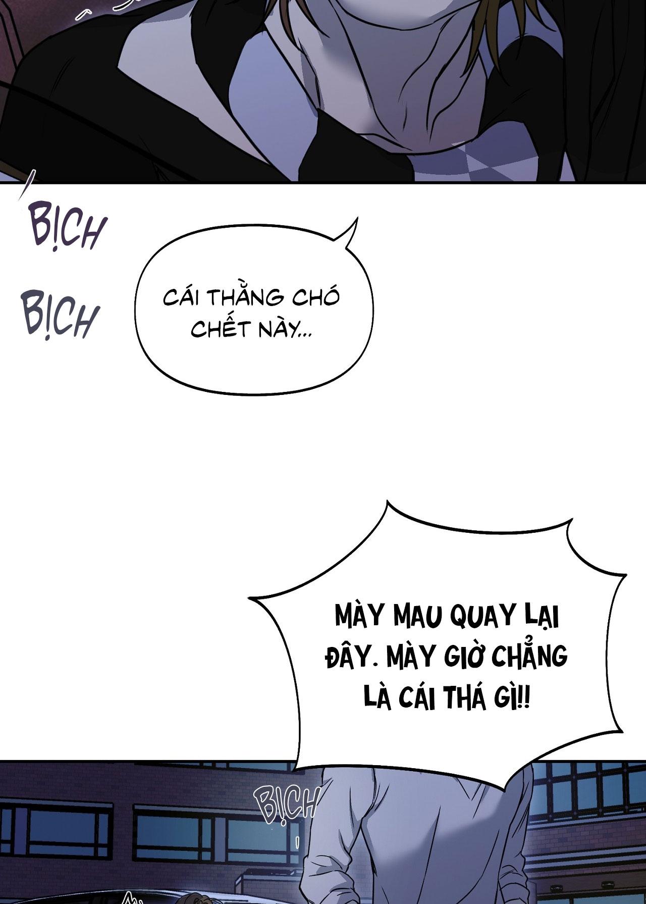 Đọc truyện NERD PROJECT - Chapter 29