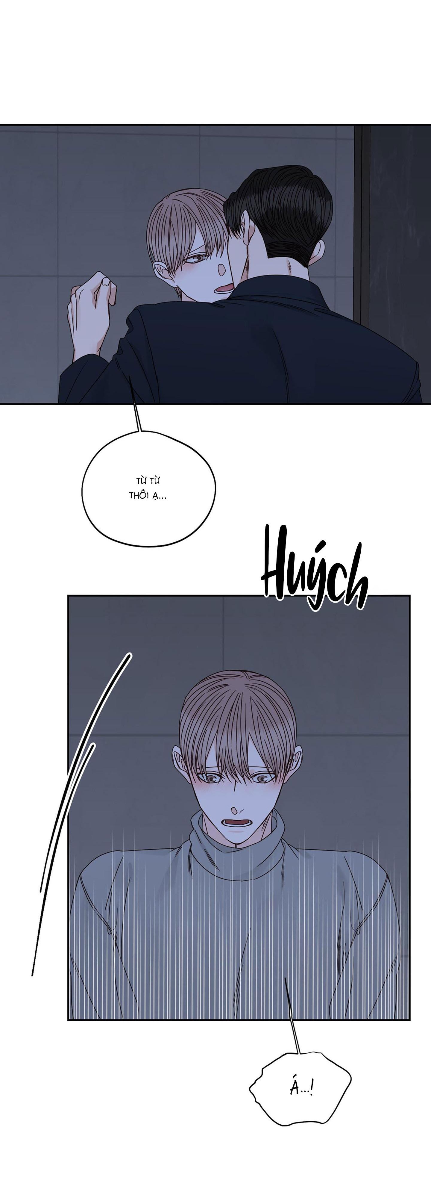 Đọc truyện  Điểm dừng chân cuối cùng - Chapter 59