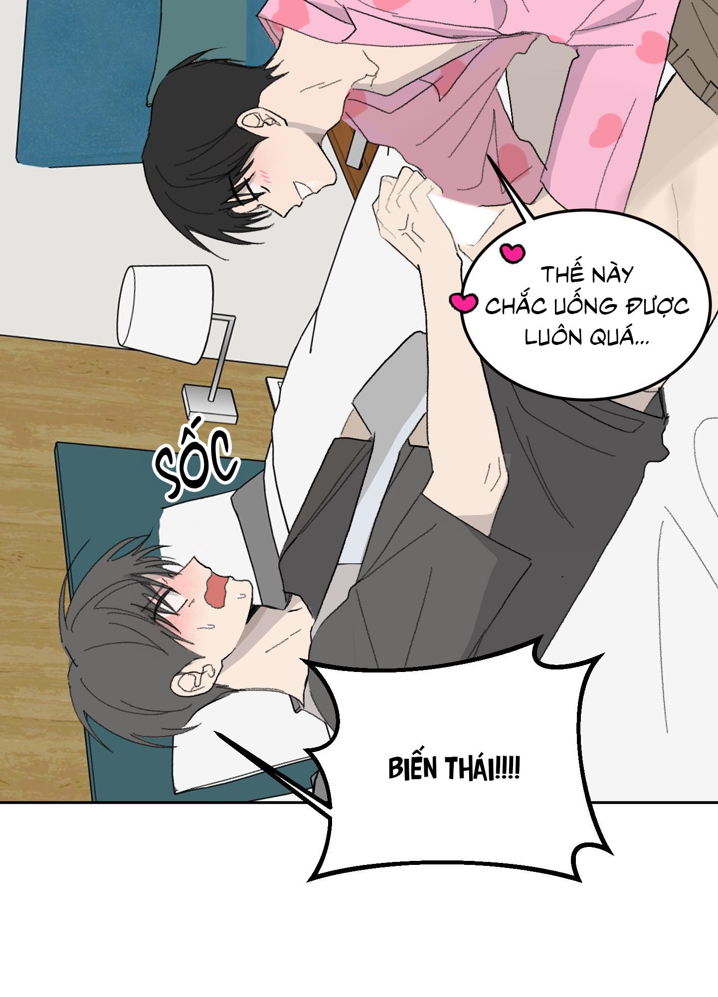 Đọc truyện Missing Romance - Chapter 30