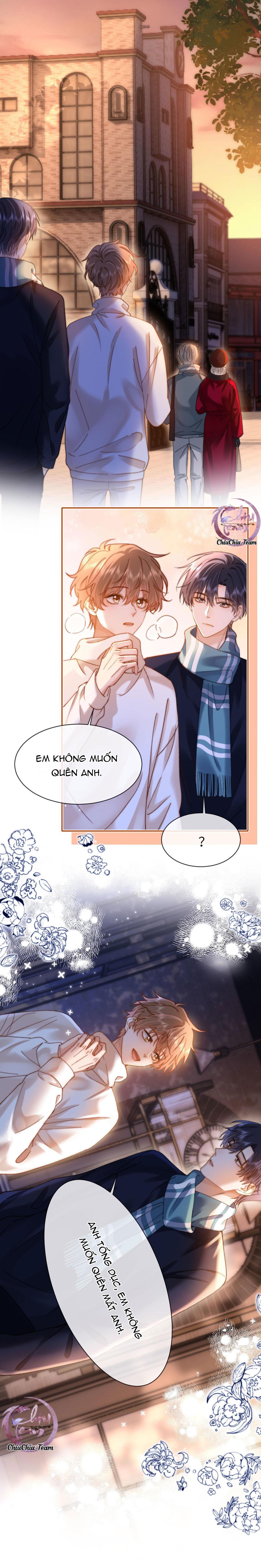 Đọc truyện Chất Dị Ứng Đáng Yêu - Chapter 51
