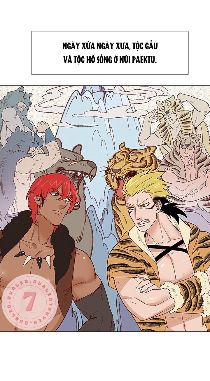Đọc truyện [Hoàn] Rạp Chiếu Phim BL Cổ Điển - Chapter 46