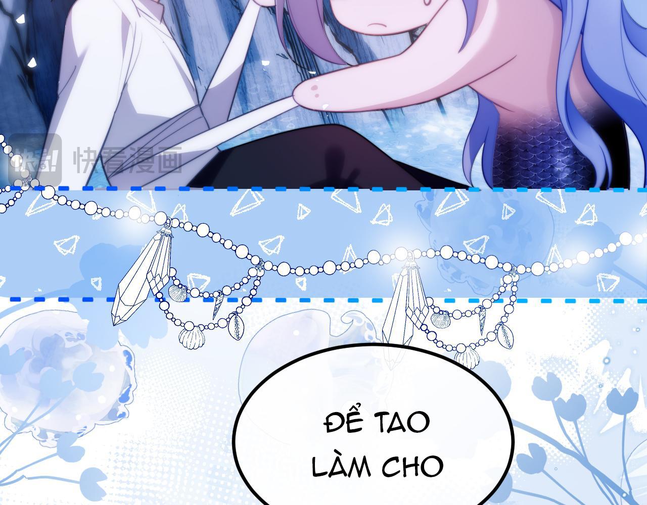 Đọc truyện Nhân Ngư Desharow - Chapter 45