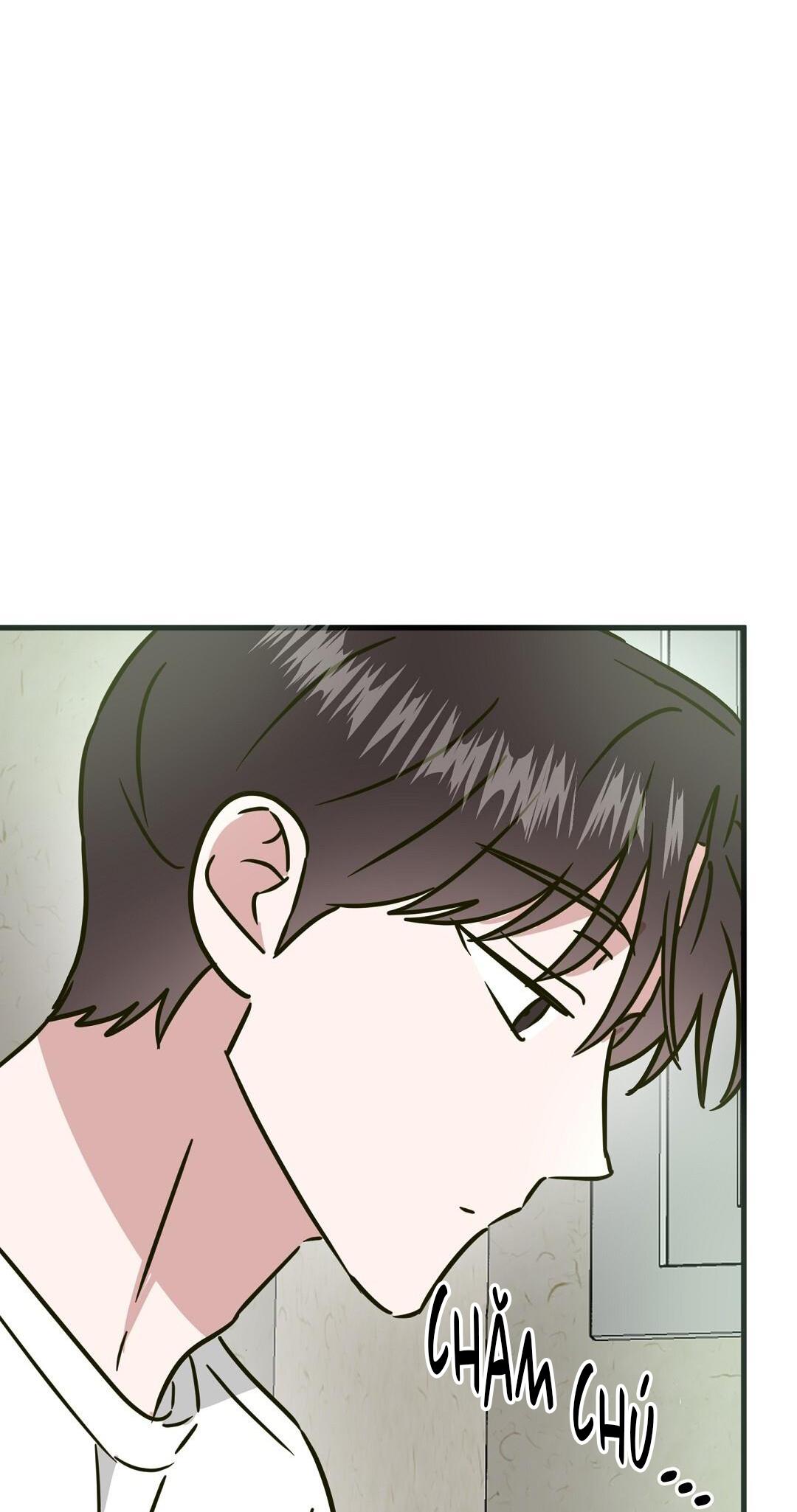 Đọc truyện NHÀ TÔI THÀNH PHIM TRƯỜNG MẤT RỒI - Chapter 20