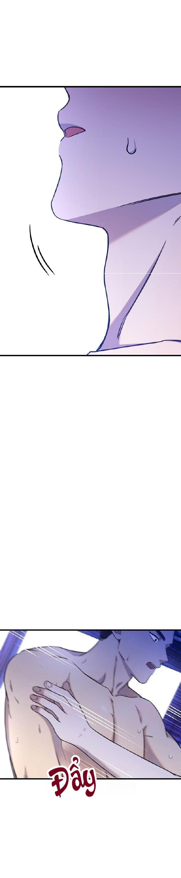 Đọc truyện Làm Thế Nào Để Chia Tay Với Anh Ta - Chapter 40