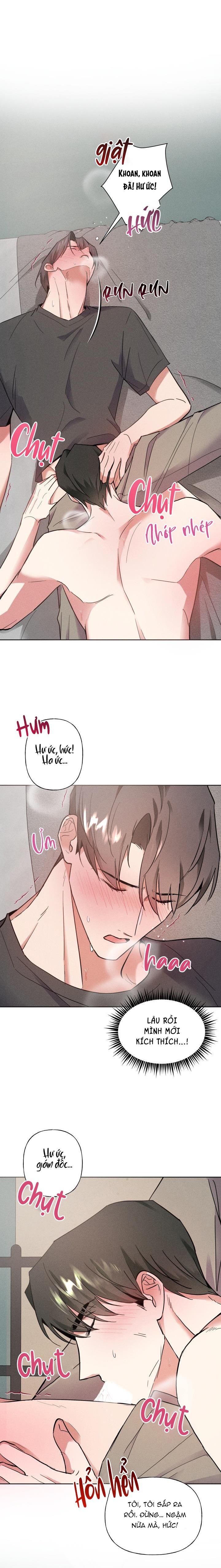 Đọc truyện TÌNH YÊU KHÔNG TỔN THẤT - Chapter 37