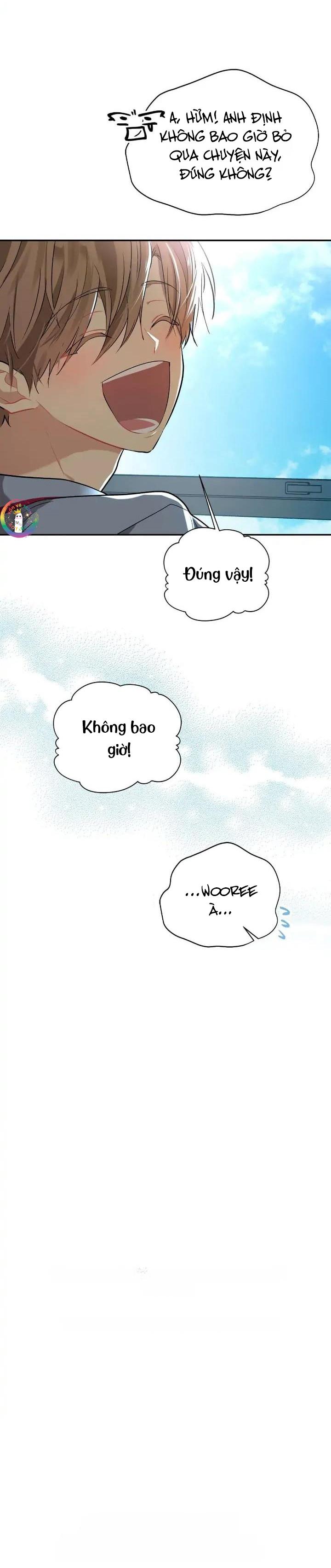 Đọc truyện (END) Nếu Như Cậu Bạn Hàng Xóm Là Vampire? - Chapter 70