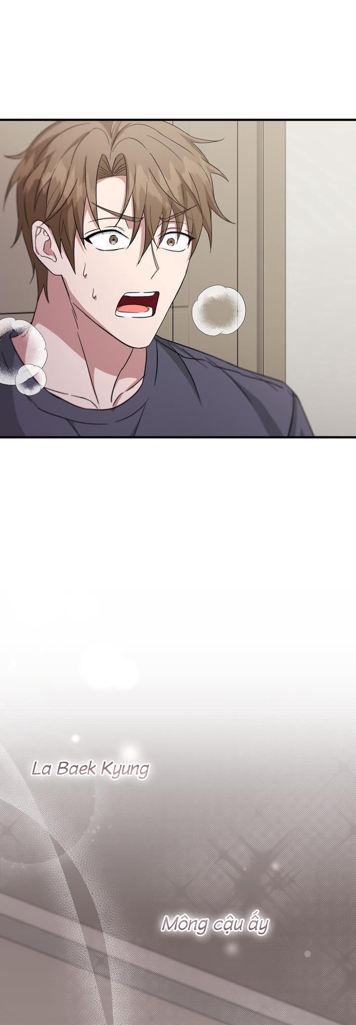 Đọc truyện Dẻo Dai Và Mềm Mại - Chapter 2