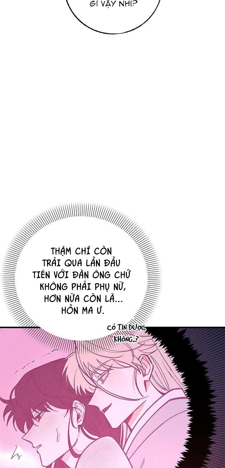 Đọc truyện BL CỔ TRANG-ÂU CỔ NGẮN NHÀ KIM - Chapter 32.3