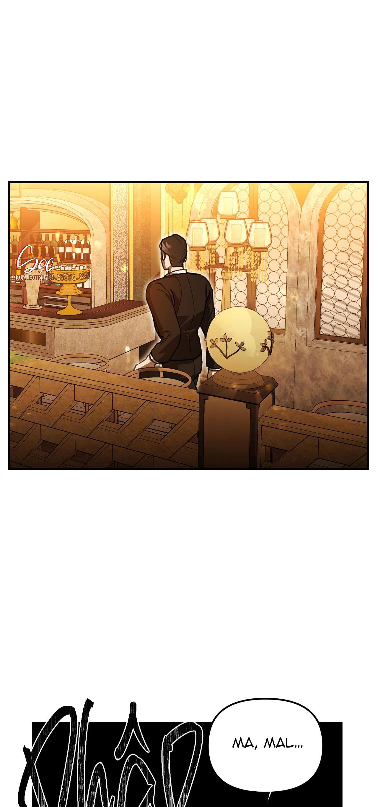 Đọc truyện SÓI TRONG LỒNG - Chapter 11