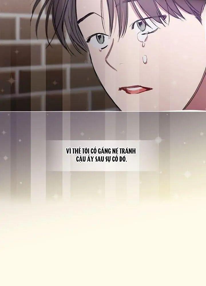 Đọc truyện Sự Sai Lầm Chậm Trễ - Chapter 23