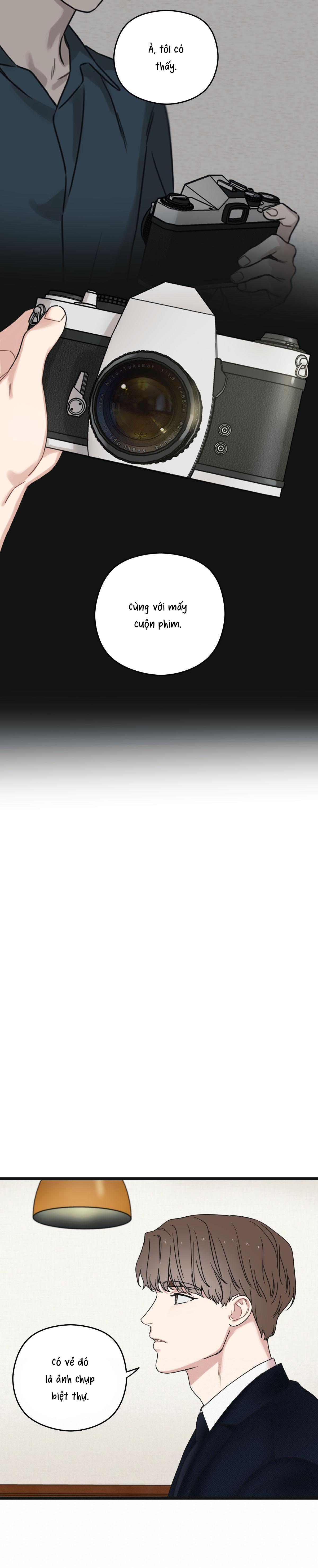 Đọc truyện TRÙNG PHÙNG - Chapter 36