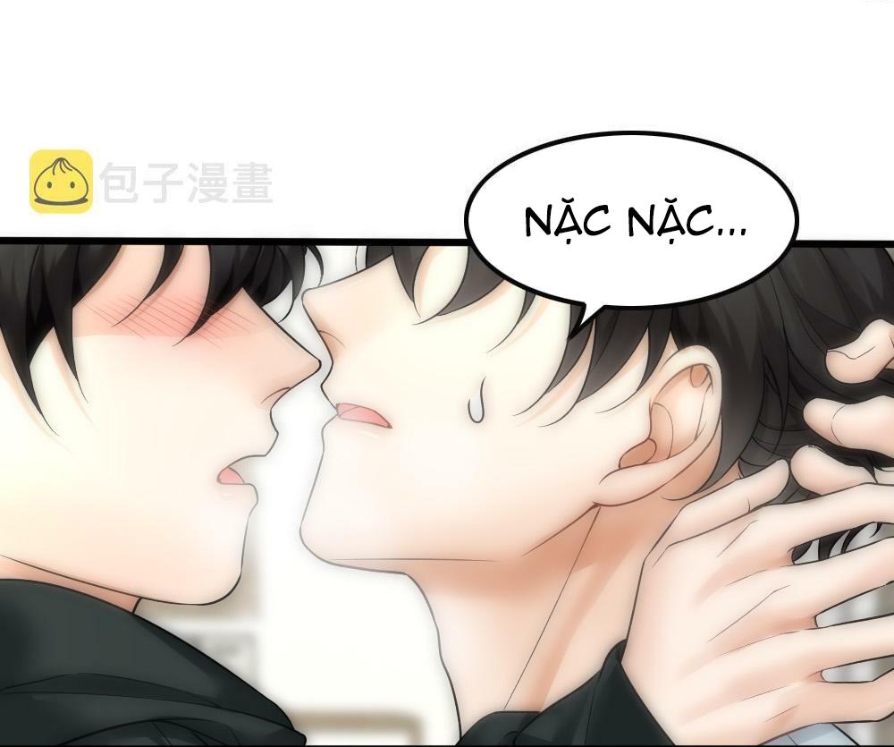 Đọc truyện Bảo bối ngoan, không thể cắn - Chapter 53