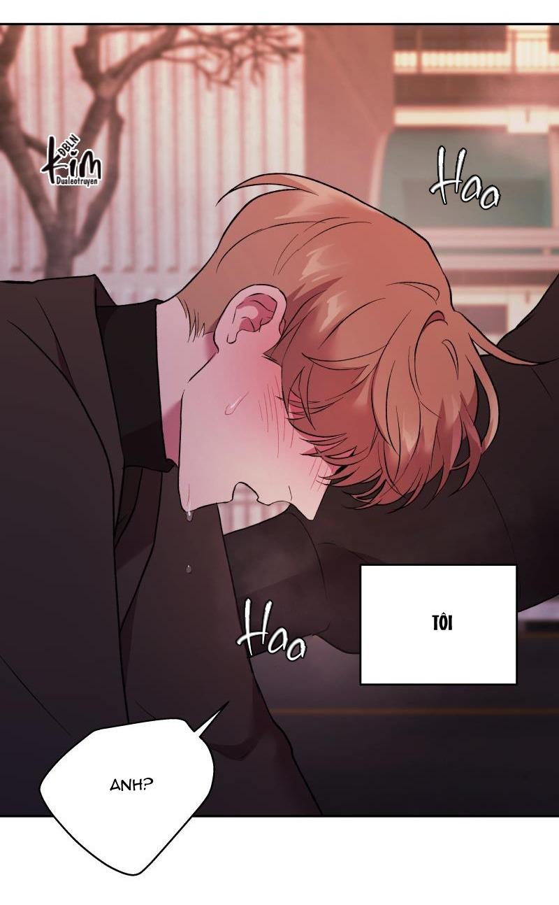 Đọc truyện NỖI SỢ CỦA HWAN YEONG - Chapter 39