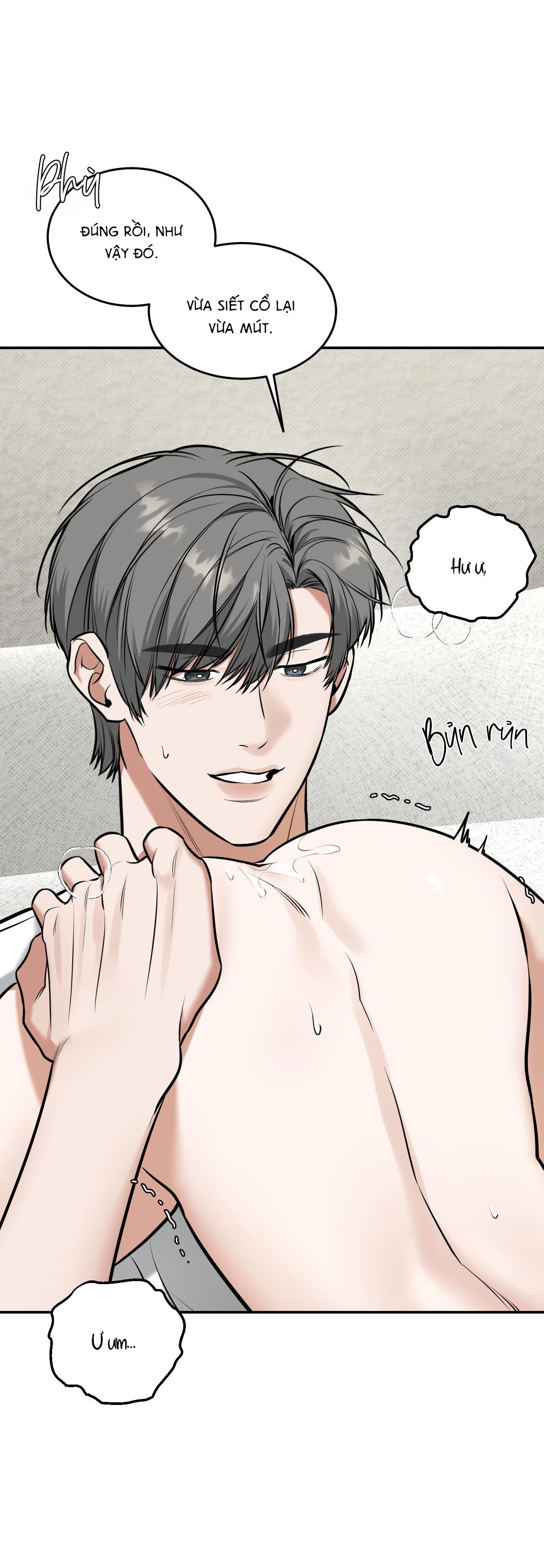 Đọc truyện |DROP| Hưởng Lợi - Chapter 15
