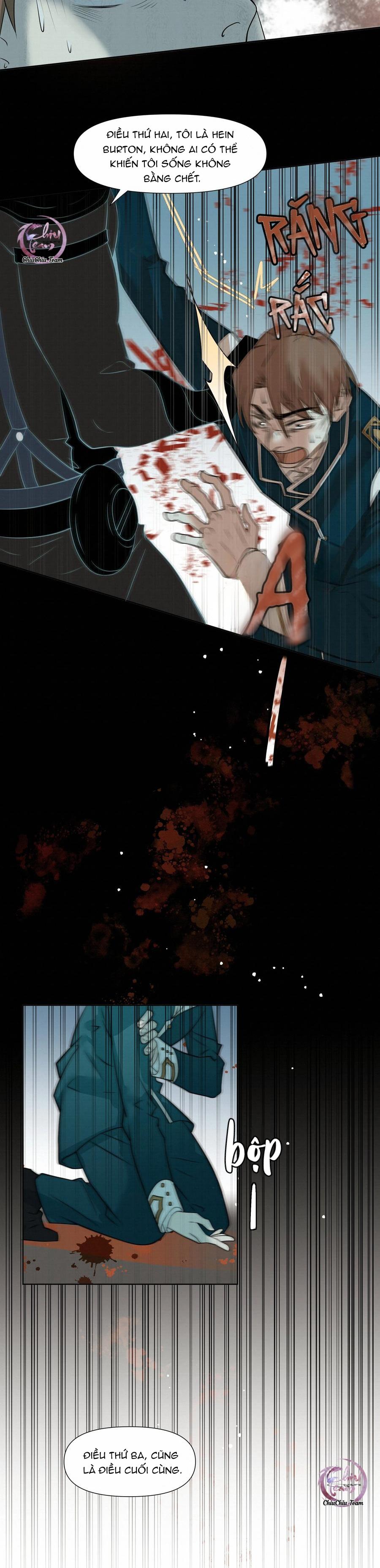 Đọc truyện Tuyệt Xử Phùng Sinh - Chapter 44