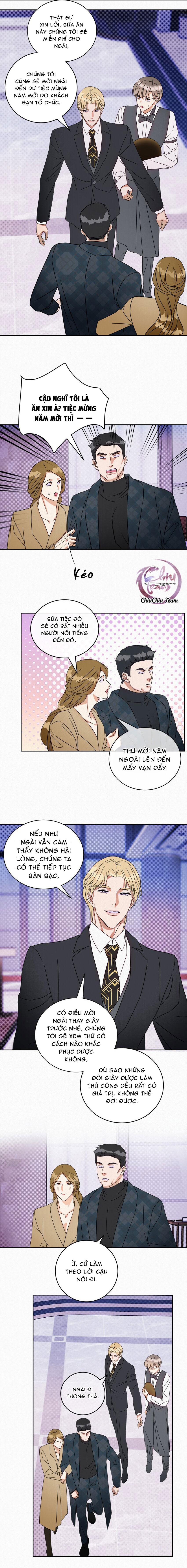 Đọc truyện Anh Trai Rẻ Tiền Của Tôi (END) - Chapter 19