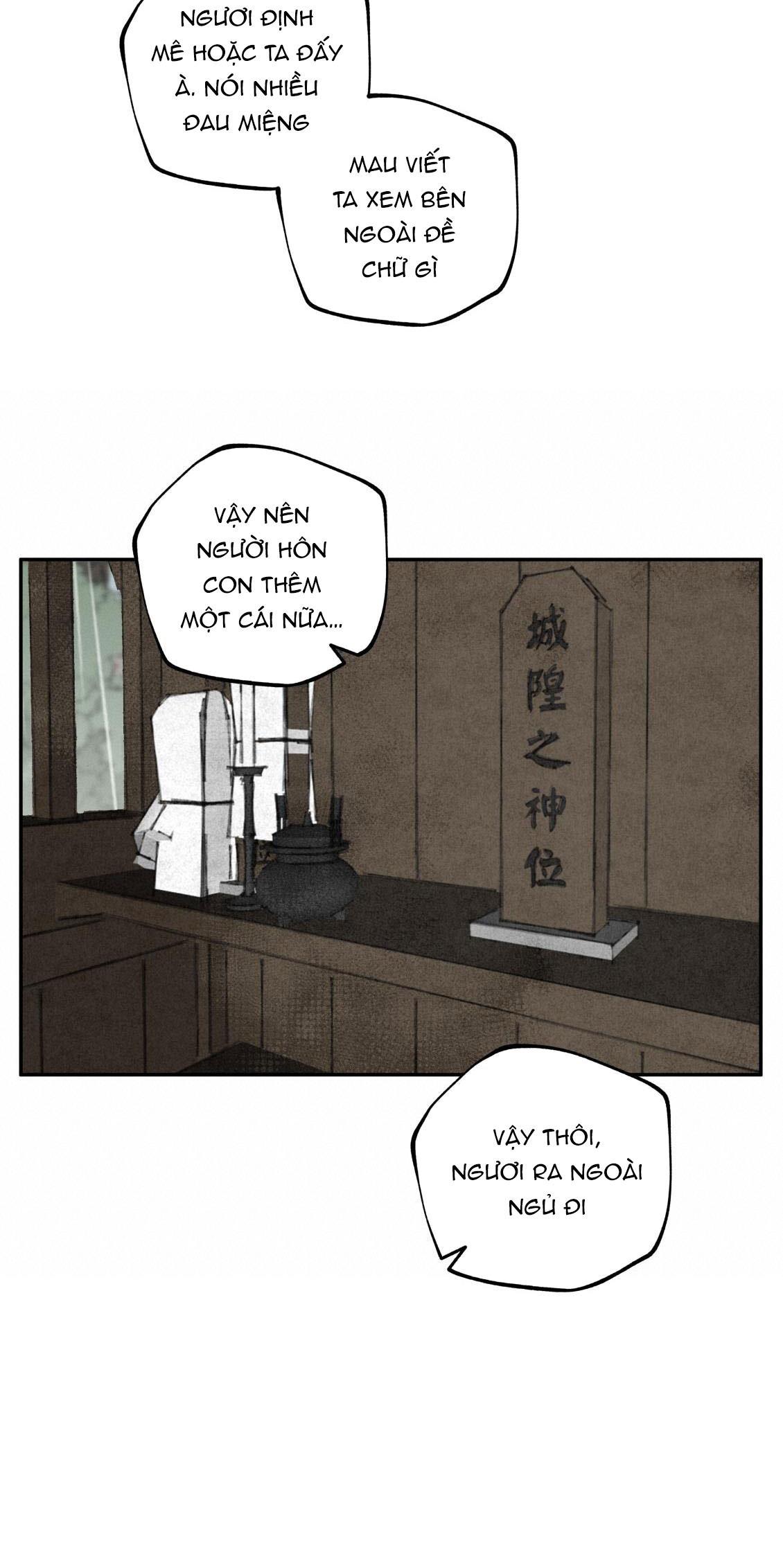 Đọc truyện PALJAE - Chapter 91