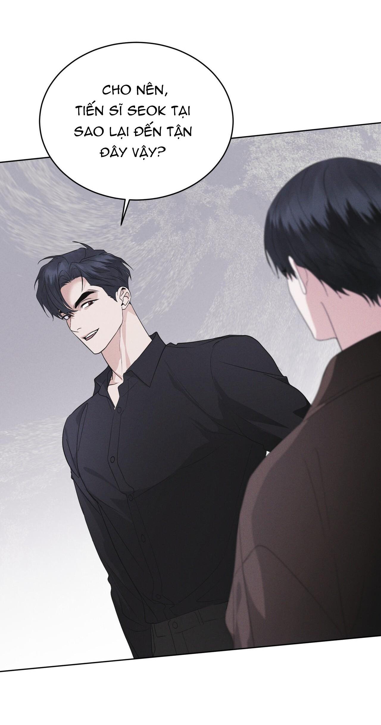 Đọc truyện THÀNH PHỐ CẦU VỒNG - Chapter 55