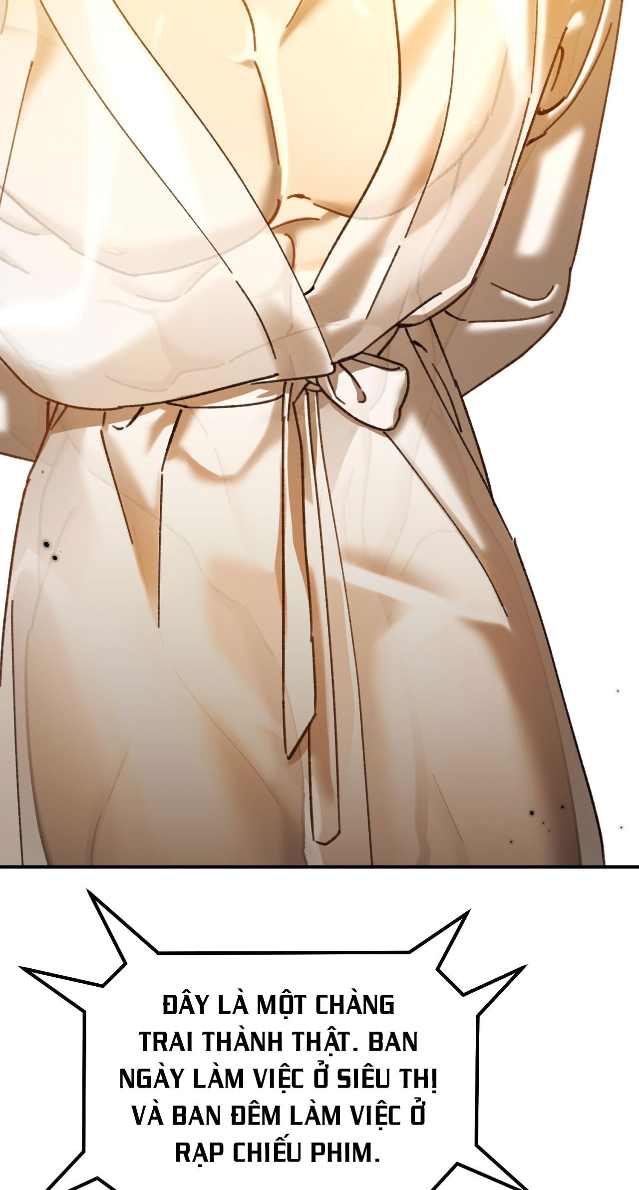 Đọc truyện SÓI TRONG LỒNG - Chapter 10