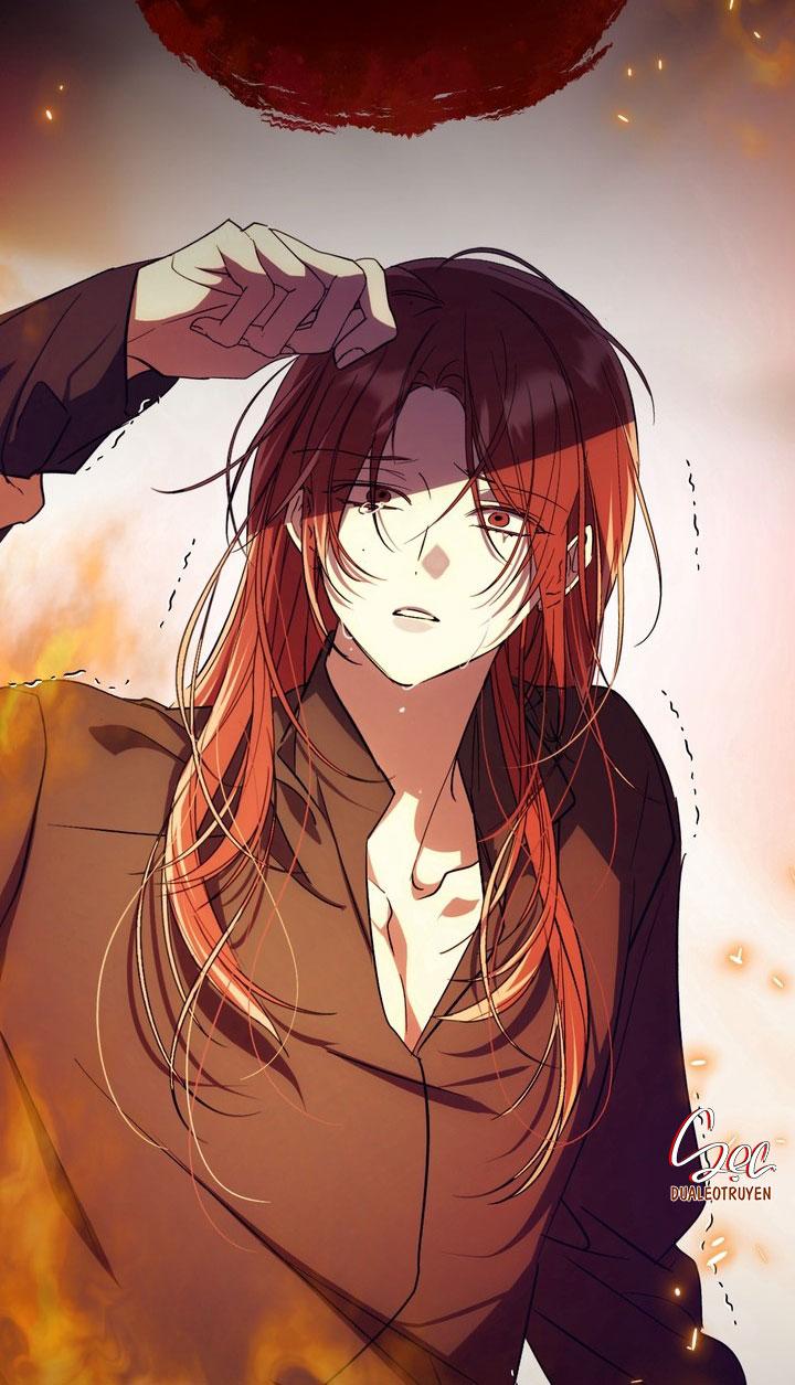 Đọc truyện NGHIỆN CUỒNG CÔNG-BDSM CÙNG SẸC - Chapter 7.5