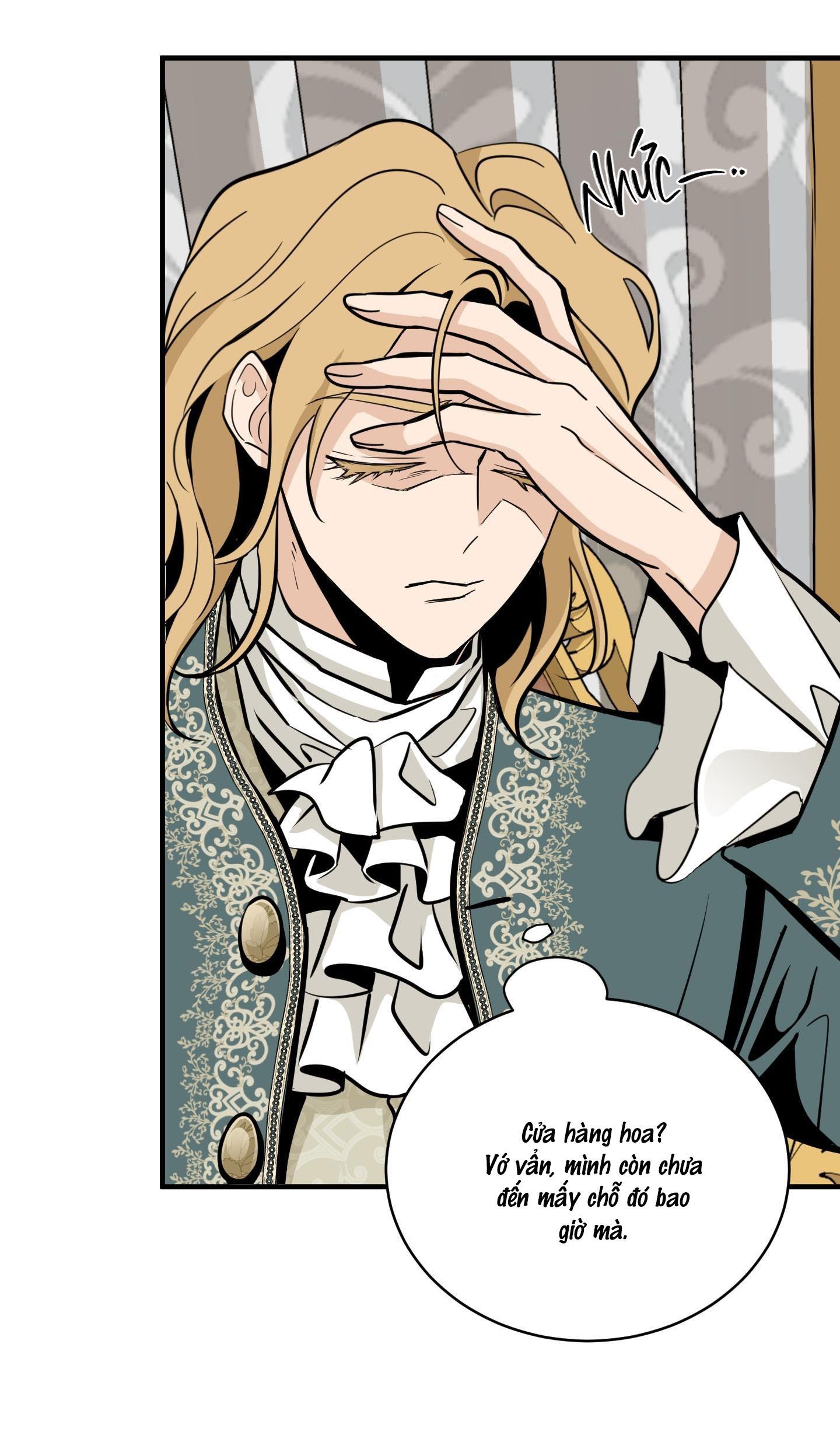 Đọc truyện  Hoa Vô Danh - Chapter 1