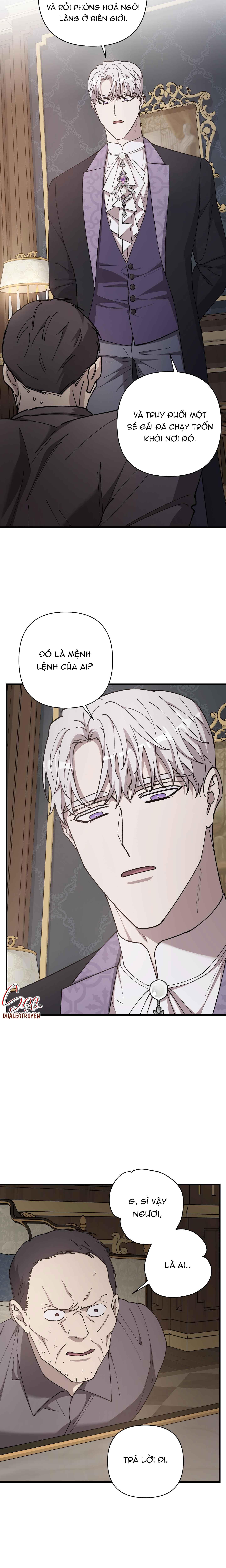 Đọc truyện Đóa hoa của mặt trời - Chapter 83