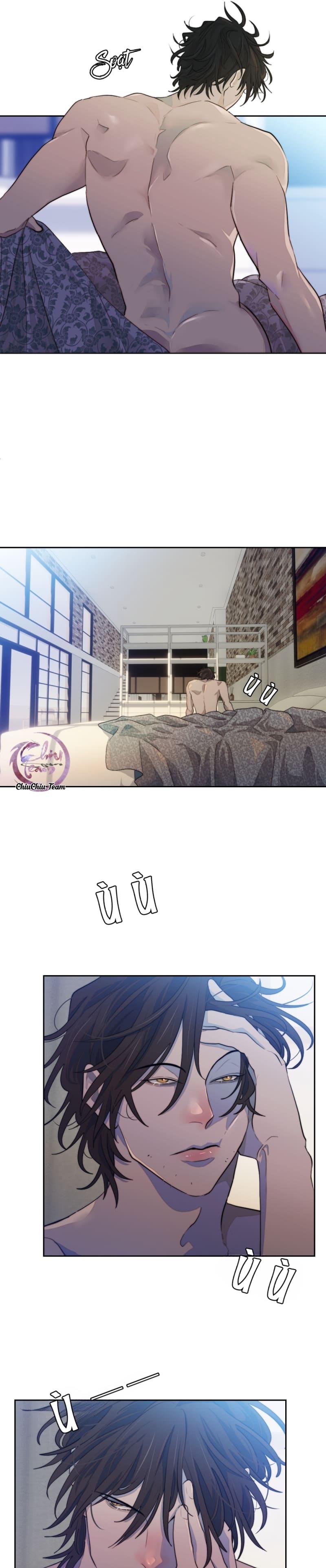 Đọc truyện Bao Nuôi Tiền Bối - Chapter 69