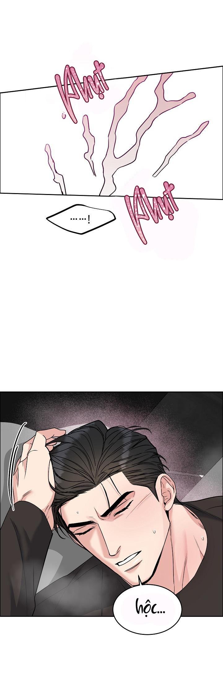 Đọc truyện CHÓ VÀ CHIM - Chapter 22