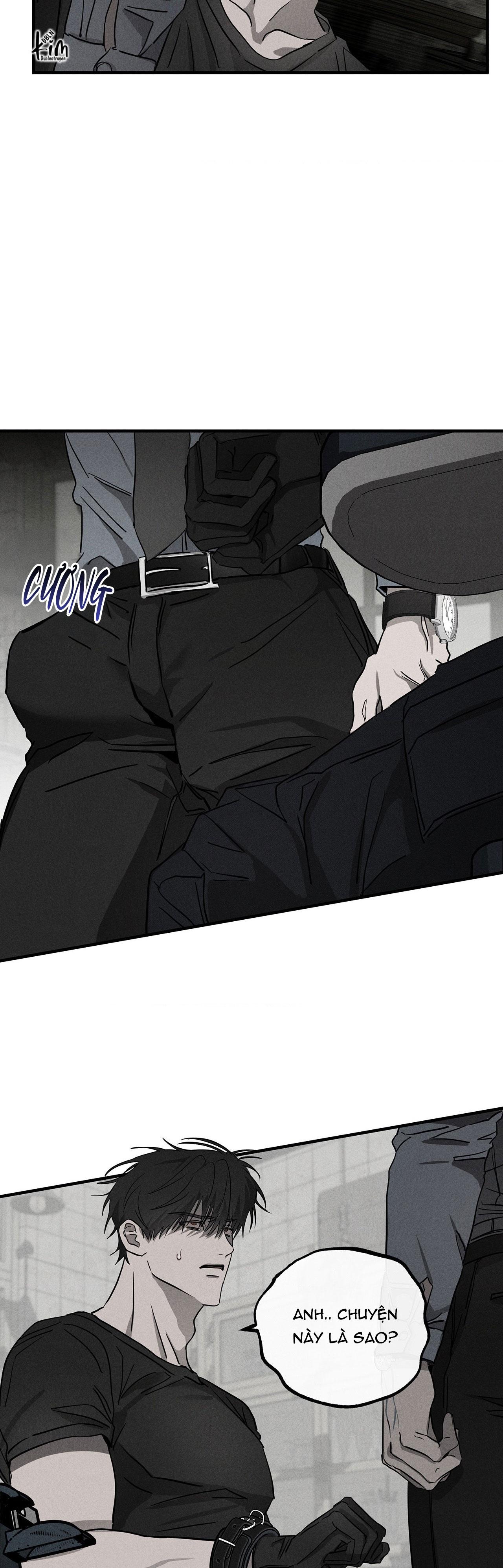 Đọc truyện FIETA - Chapter 4