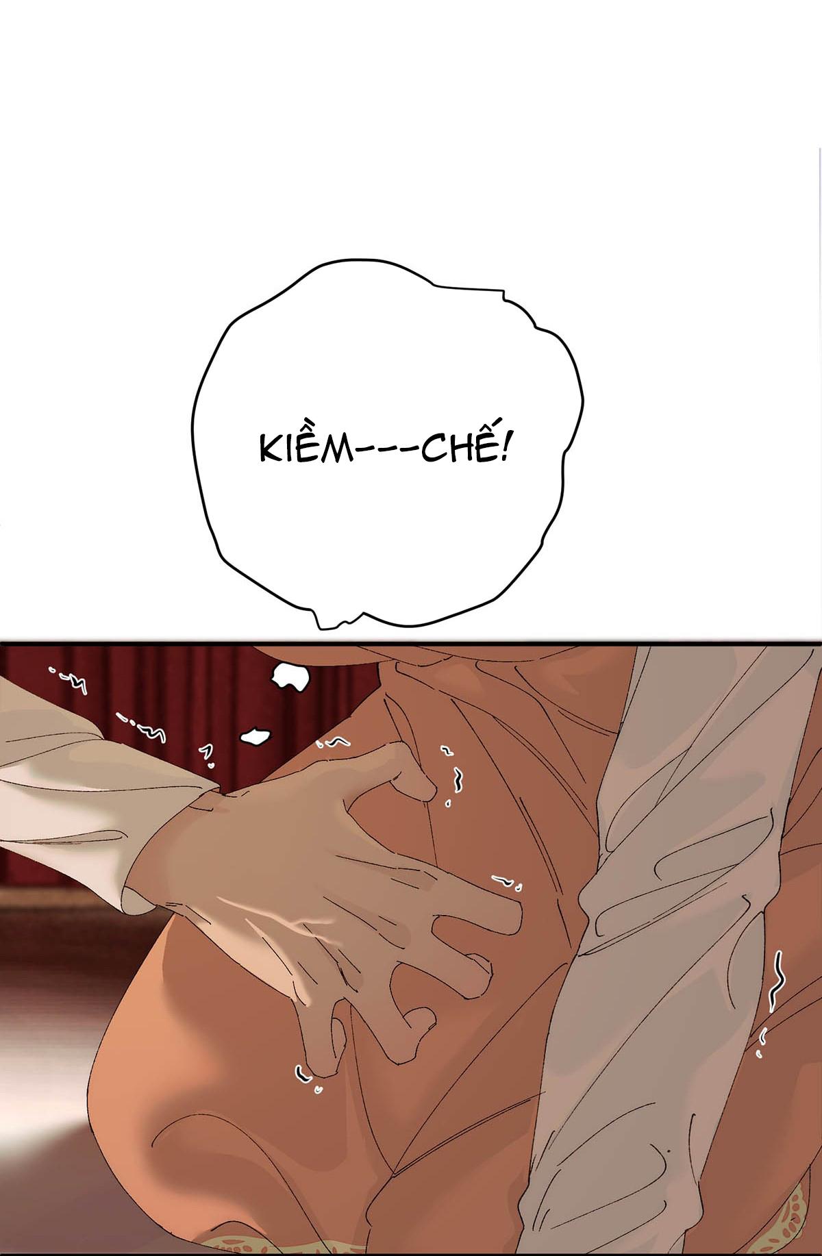 Đọc truyện Mỗi Ngày Đều Muốn Tên Hoàng Tử Yandere Nhục Mặt - Chapter 3