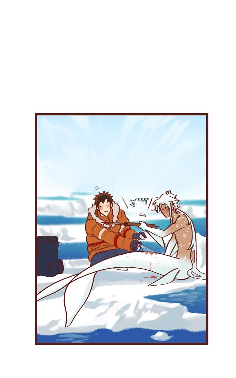 Đọc truyện BAILIN AND LIYUN ( NEW SS ) - Chapter 2