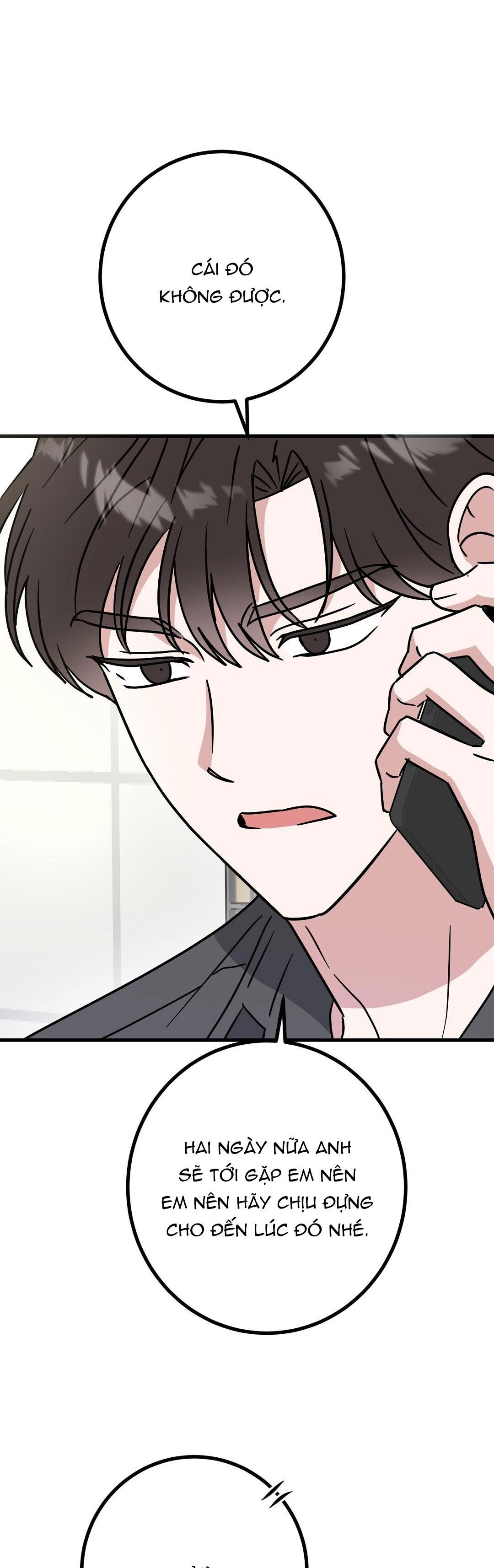 Đọc truyện NHÀ TÔI THÀNH PHIM TRƯỜNG MẤT RỒI - Chapter 55