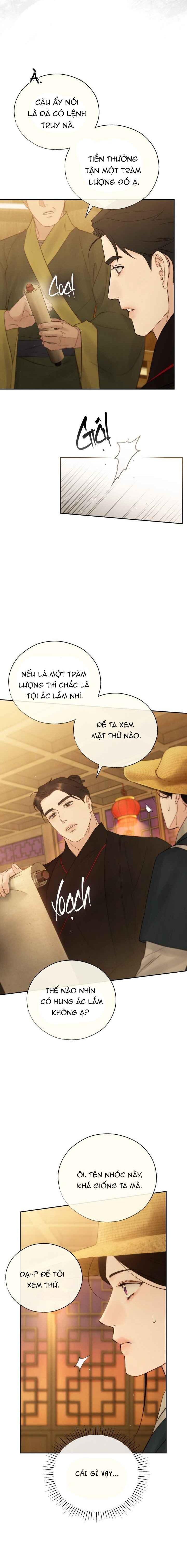 Đọc truyện THUỐC ĐỘC - Chapter 42