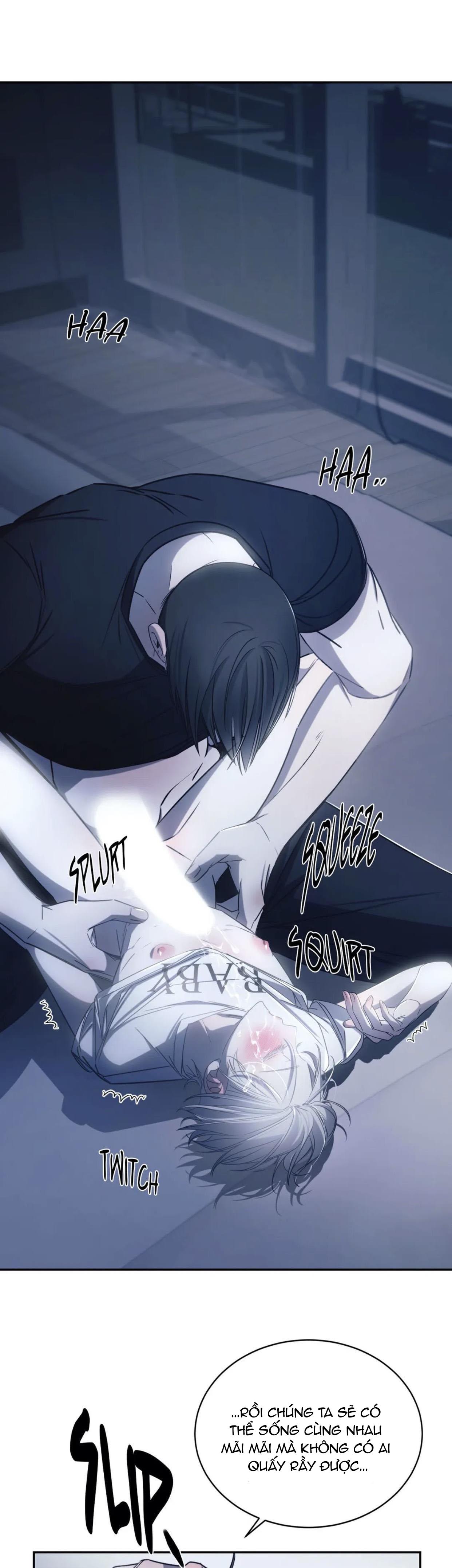 Đọc truyện Vực thẳm - Chapter 6