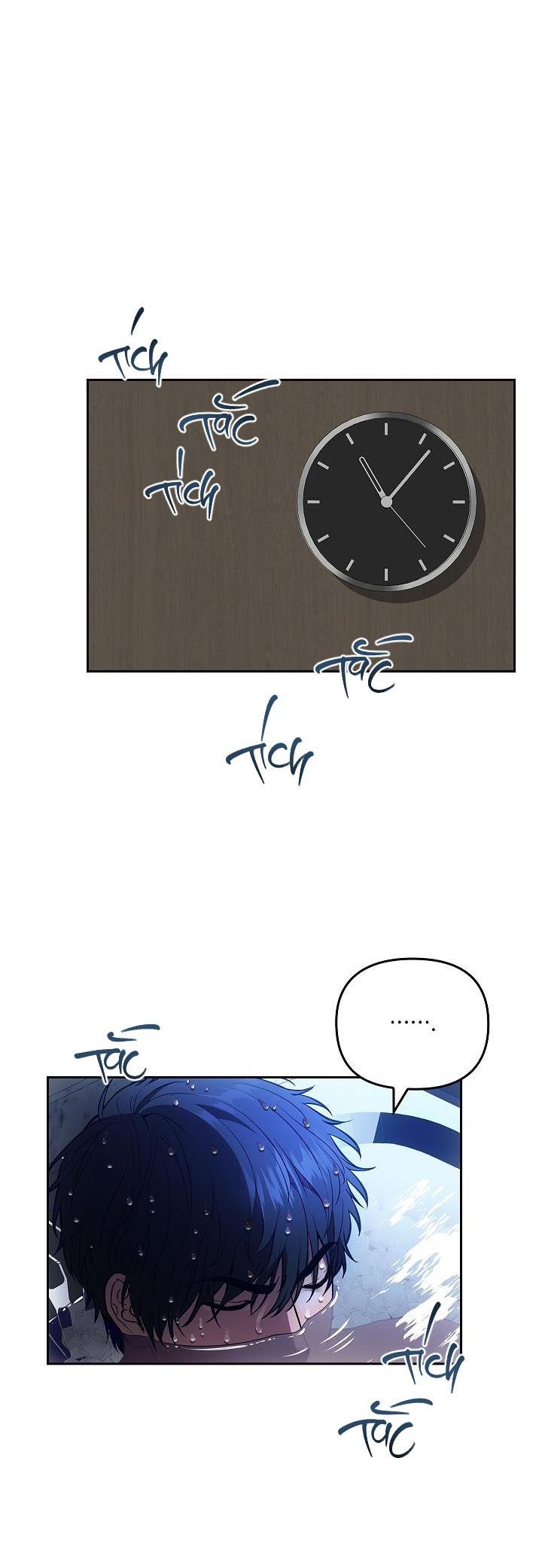 Đọc truyện  Đuổi Bắt Giữa Đêm Ngọt Ngào - Chapter 5