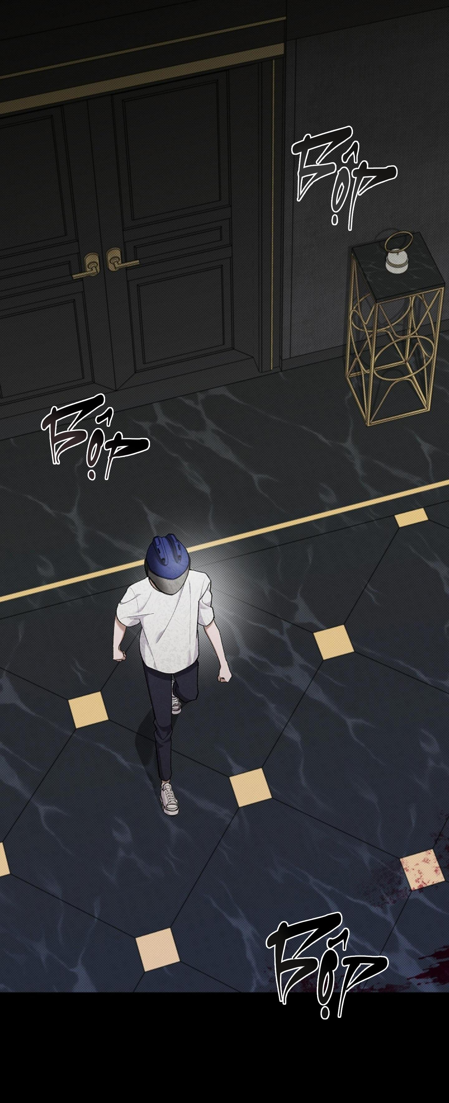 Đọc truyện ĐỪNG ĐỤNG VÀO BÉ CÚN - Chapter 2