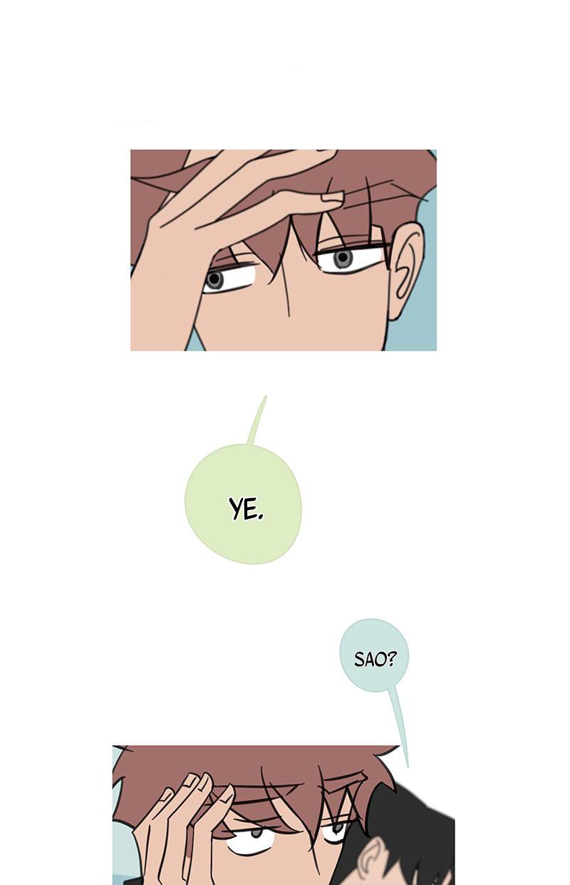 Đọc truyện Mãi Mãi Là Bạn Thân - Chapter 123