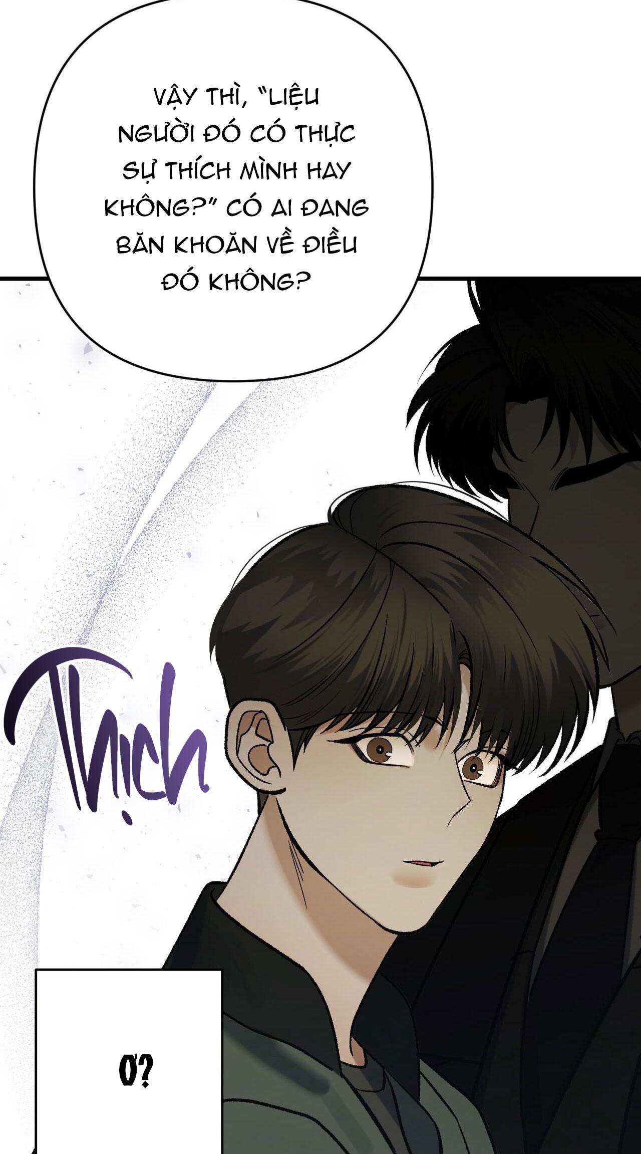 Đọc truyện ĐIỀU KIỆN CỦA GUIDE - Chapter 30