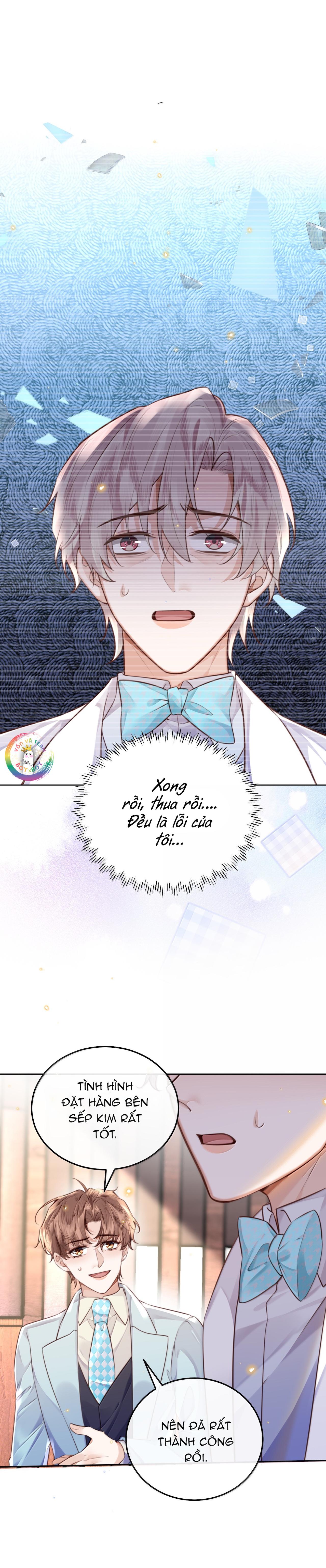 Đọc truyện (END) Đặc Chế Cho Riêng Anh - Chapter 106