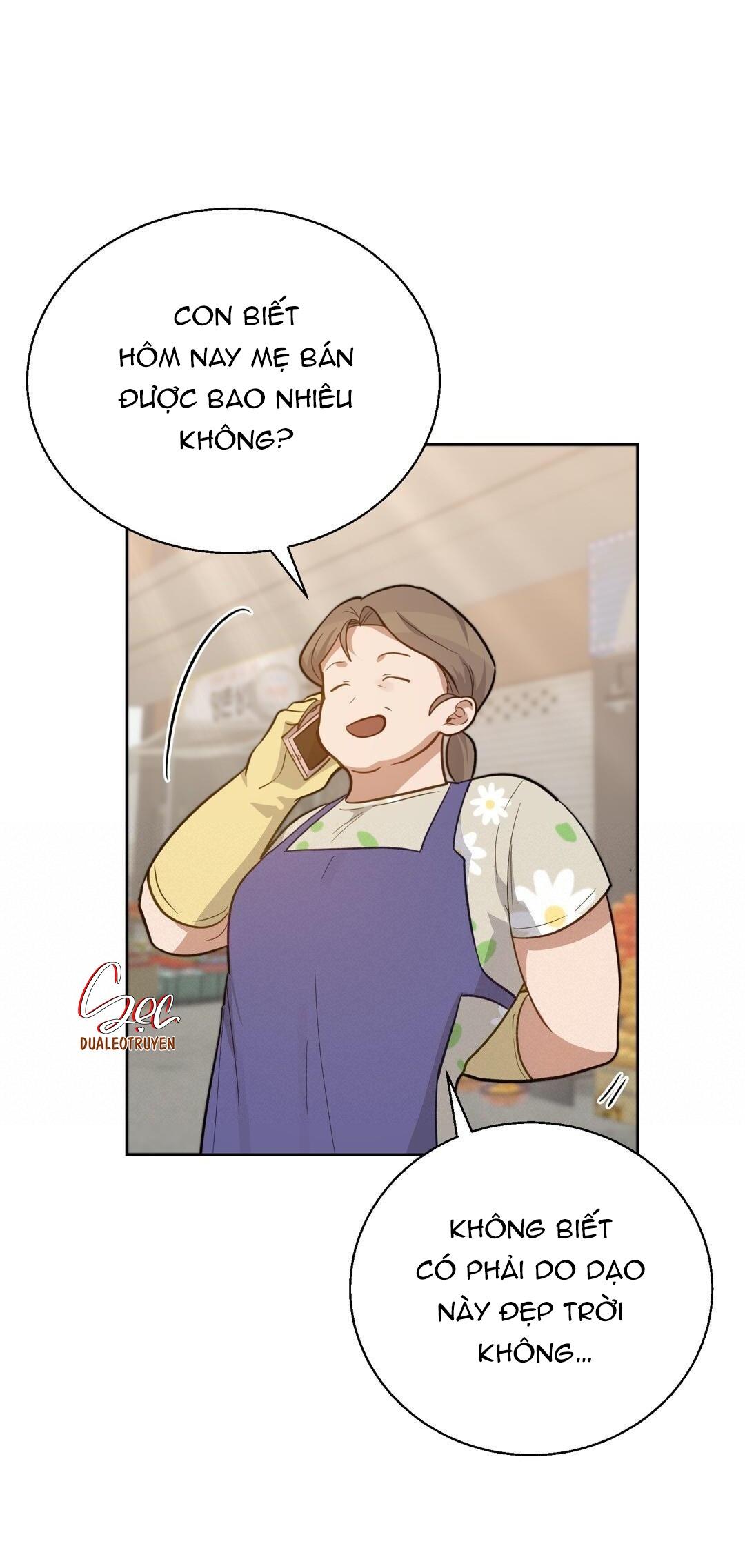 Đọc truyện BƠI TRONG MÙI HƯƠNG - Chapter 21