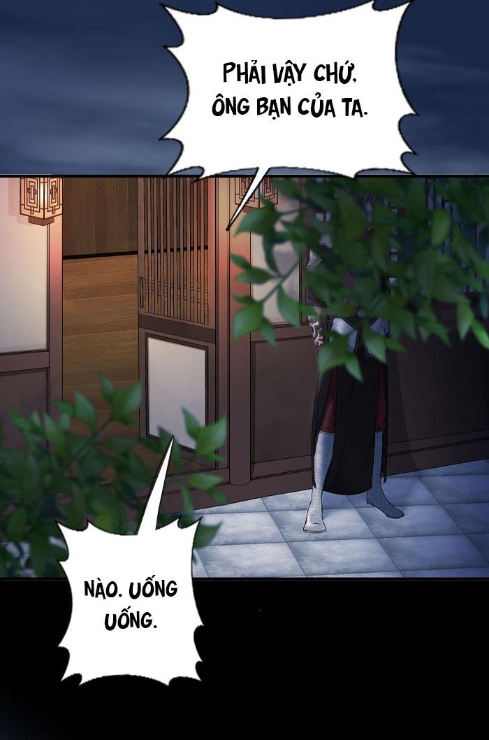 Đọc truyện Sao cứ phải dây dưa với nhân vật phụ như ta - Chapter 2